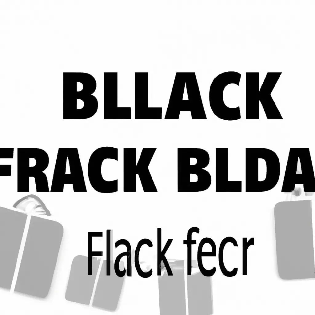 Amazon Black Friday le migliori offerte