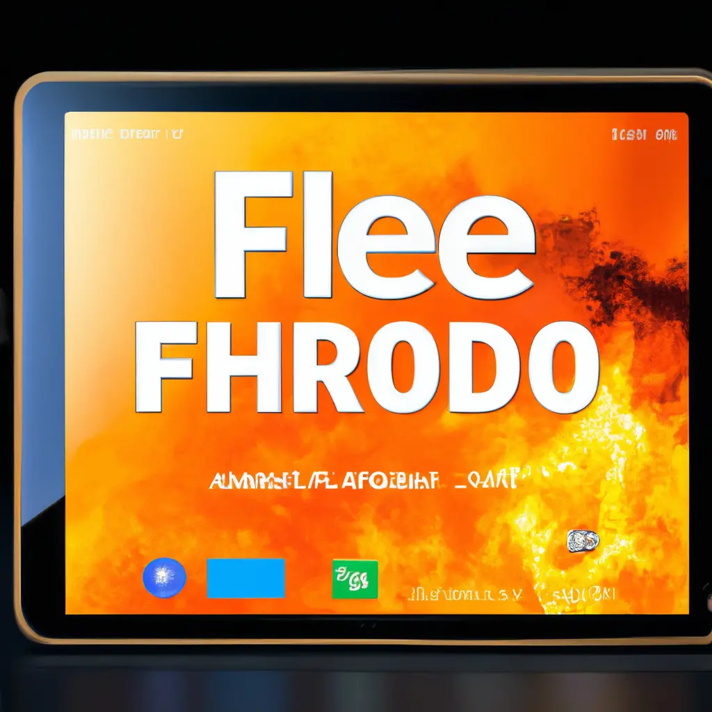 Guida all'utilizzo di Amazon Fire HD 8 Plus 2020