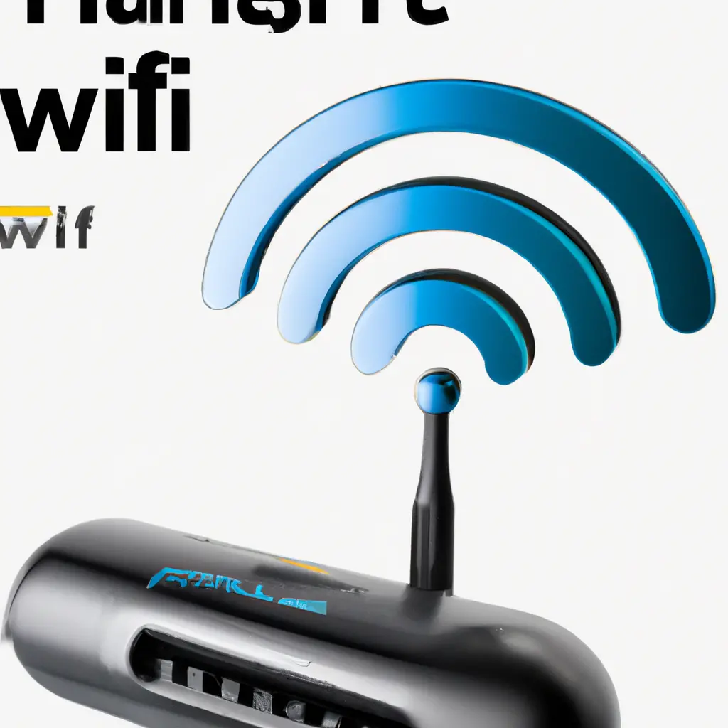 Tutorial  Come migliorare il segnale WiFi con un amplificatore