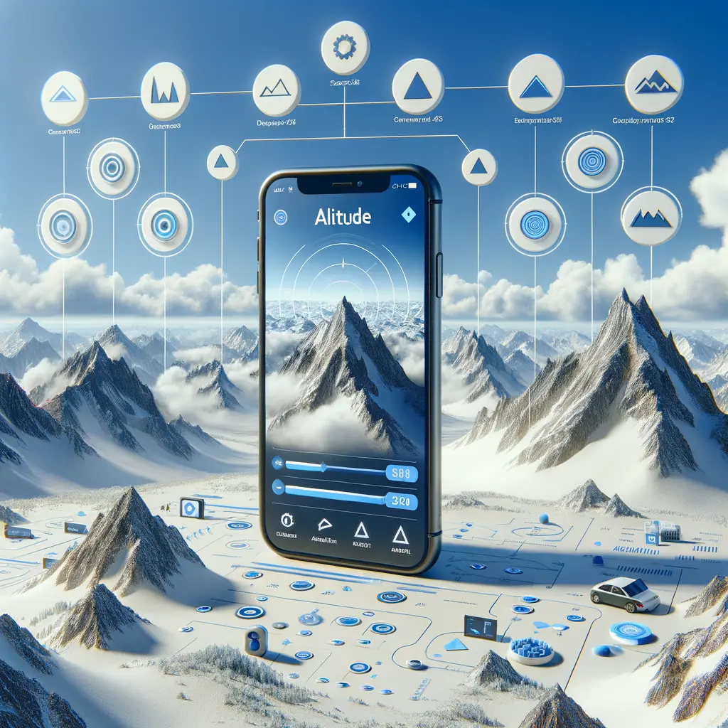 Guida Completa alle App per Altitudine Come Scegliere e Utilizzare le Migliori