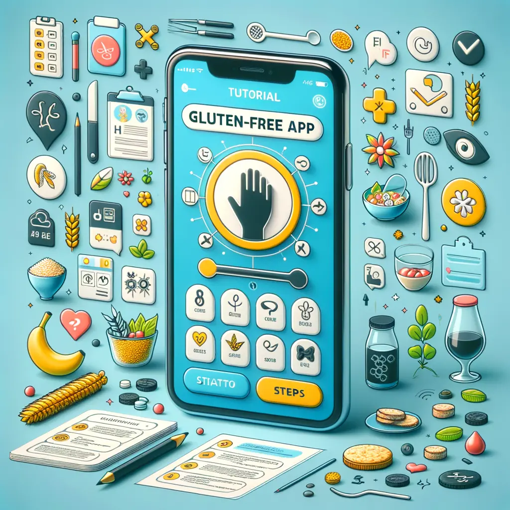 Guida Completa alle Migliori App per Celiaci