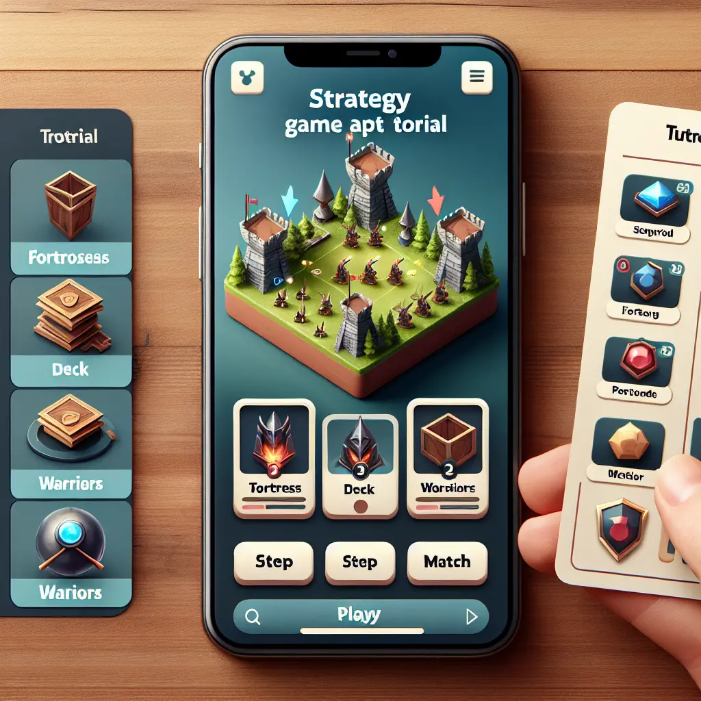 Le Migliori App per Clash Royale  Una Guida Completa