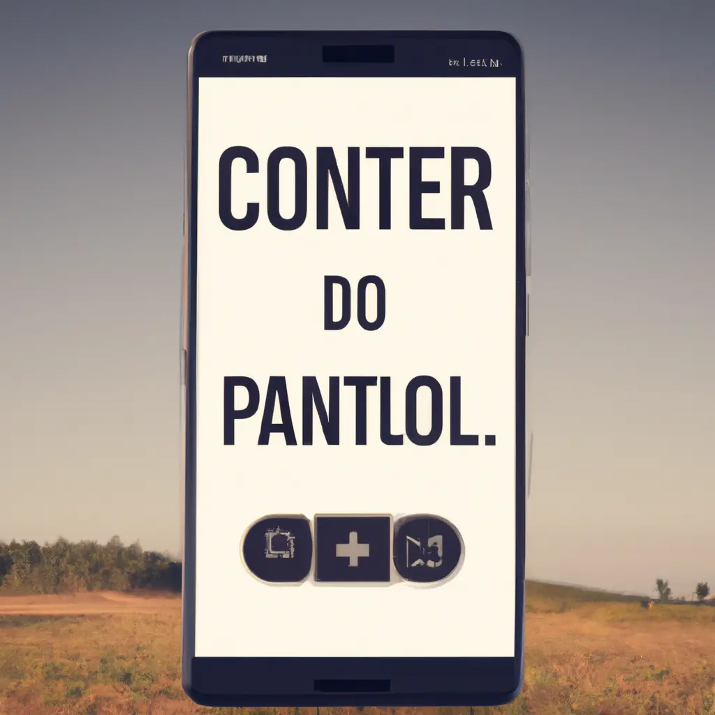 Tutorial  App per controllare un altro telefono