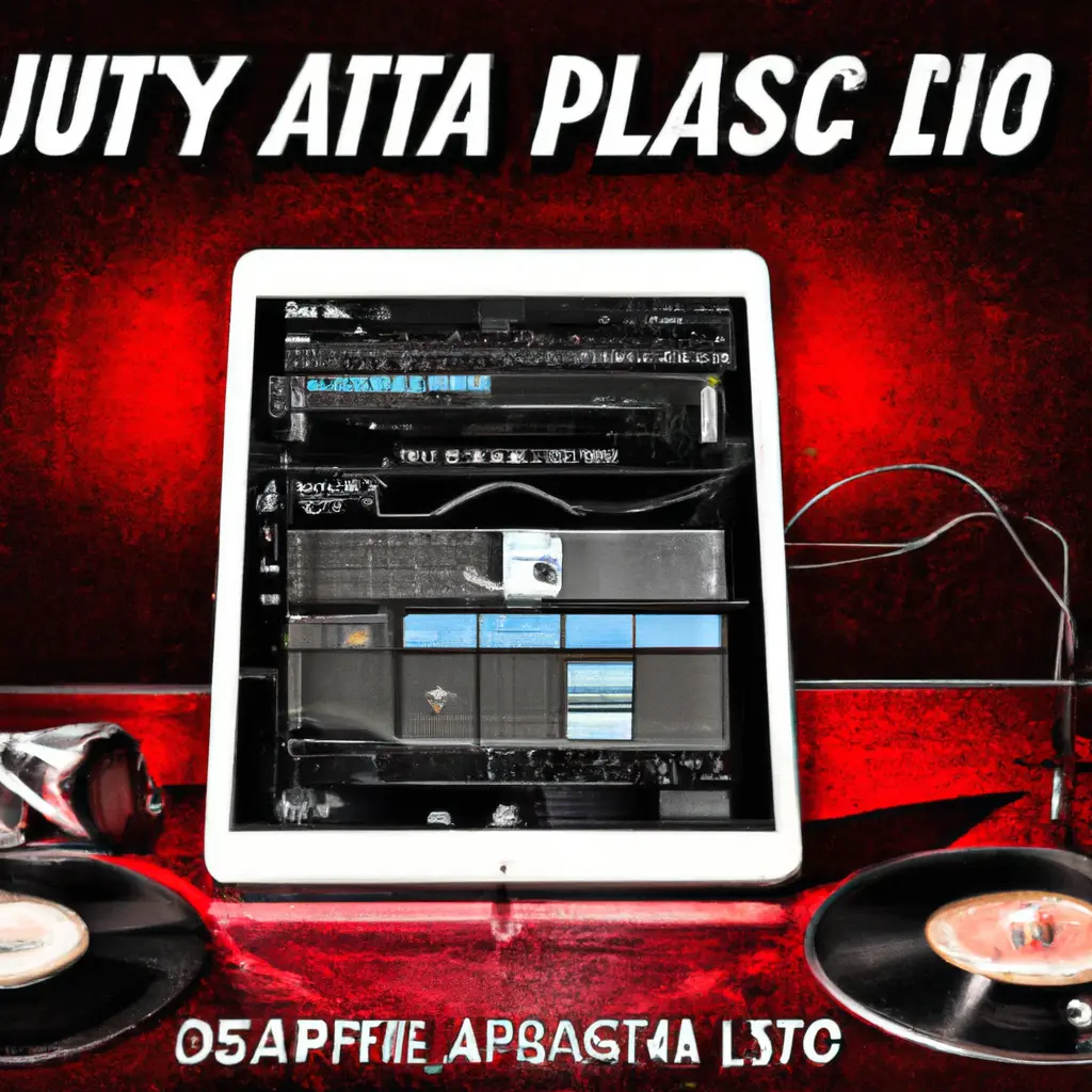 App per Deejay  Il tutorial definitivo