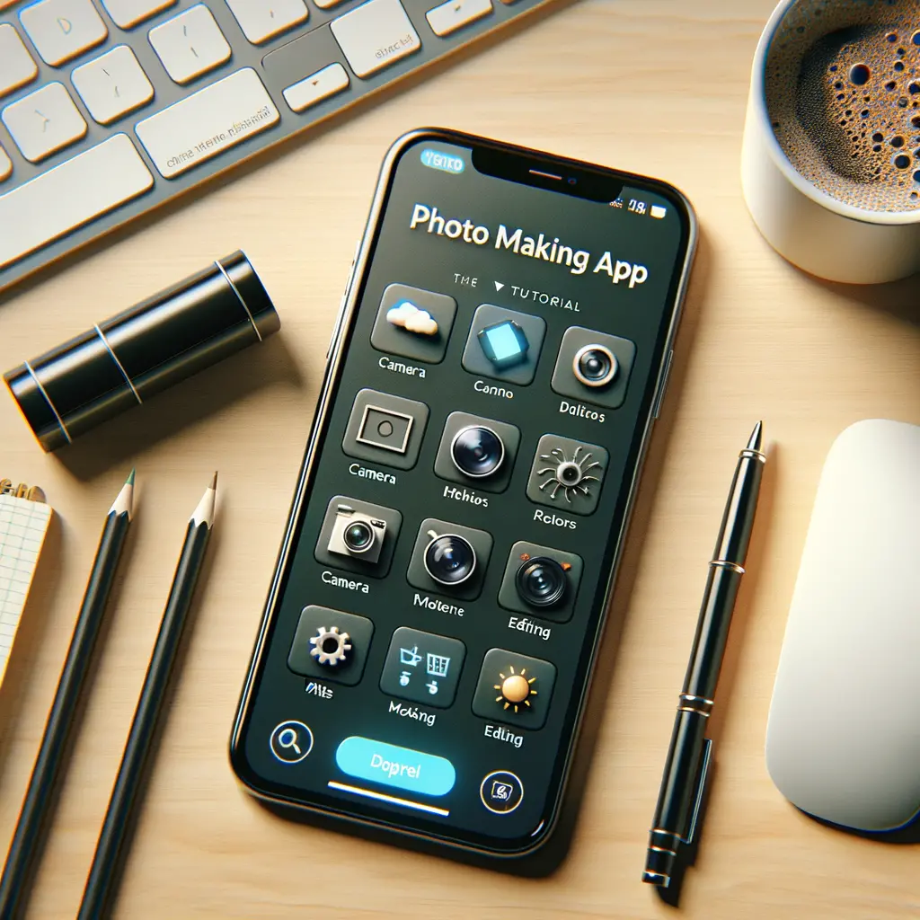 Guida Completa alle Migliori App per Fare Foto