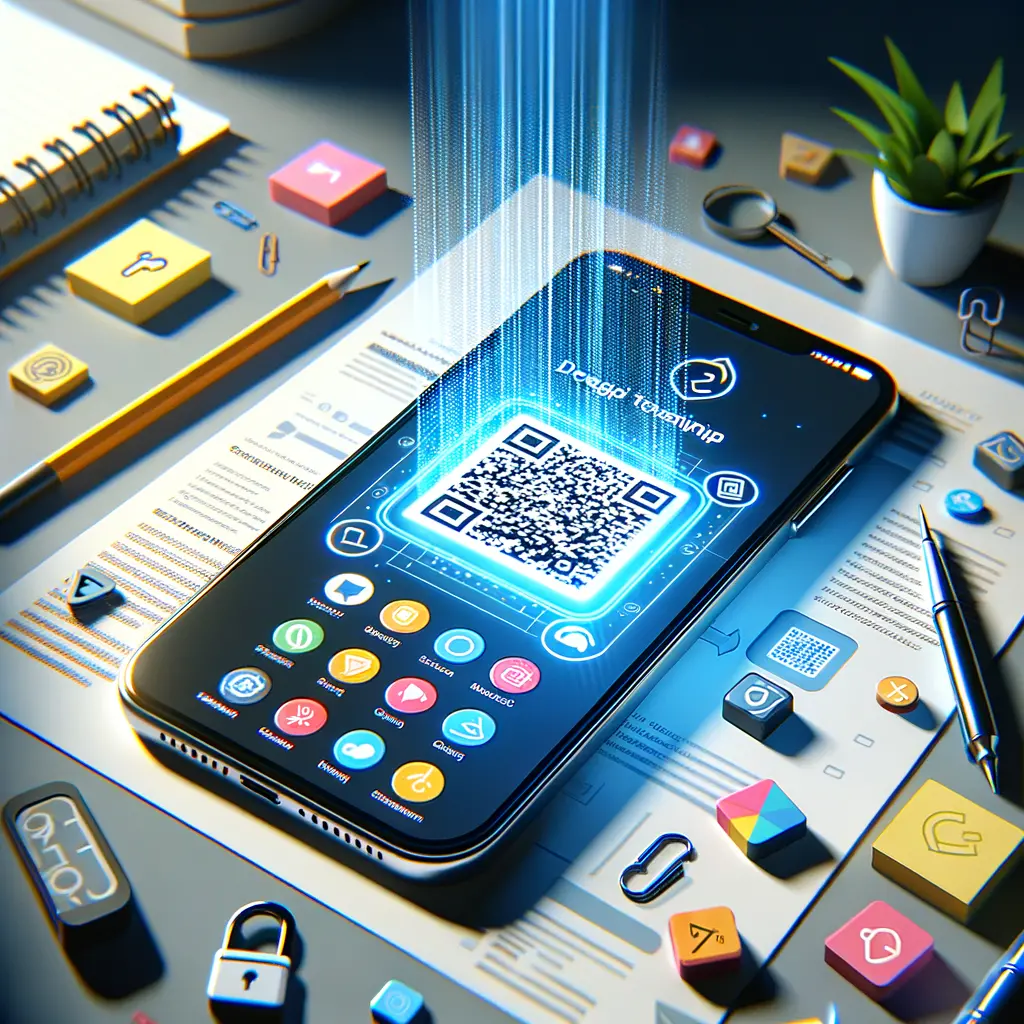 Guida Completa alle App per Leggere i Codici QR