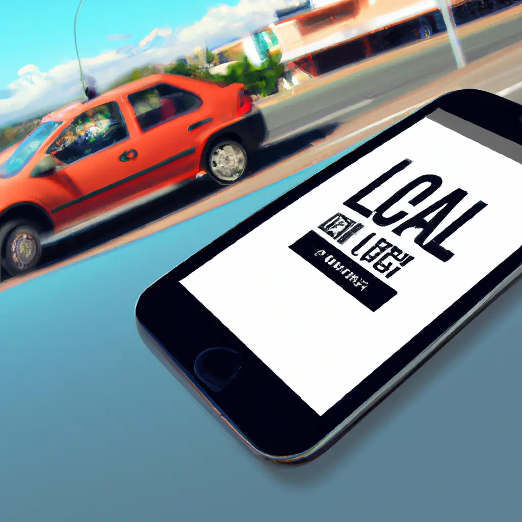 Tutorial  Le migliori app per localizzare auto