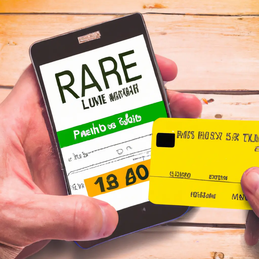 App per pagare a rate  il futuro dei pagamenti