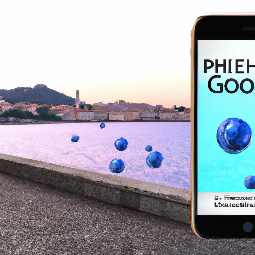 App per Pokemon Go  Guida completa per migliorare la tua esperienza di gioco