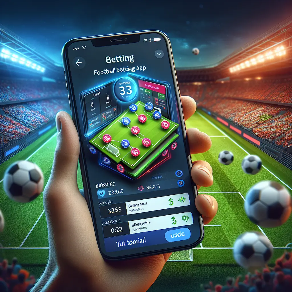Le Migliori App per Scommesse sul Calcio Una Guida Completa