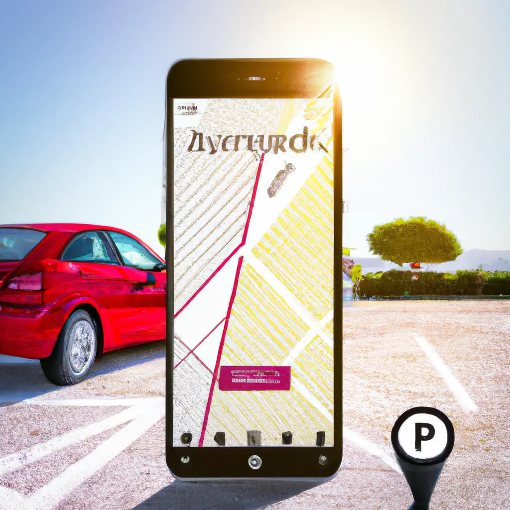 Come trovare parcheggio facilmente ecco le migliori app