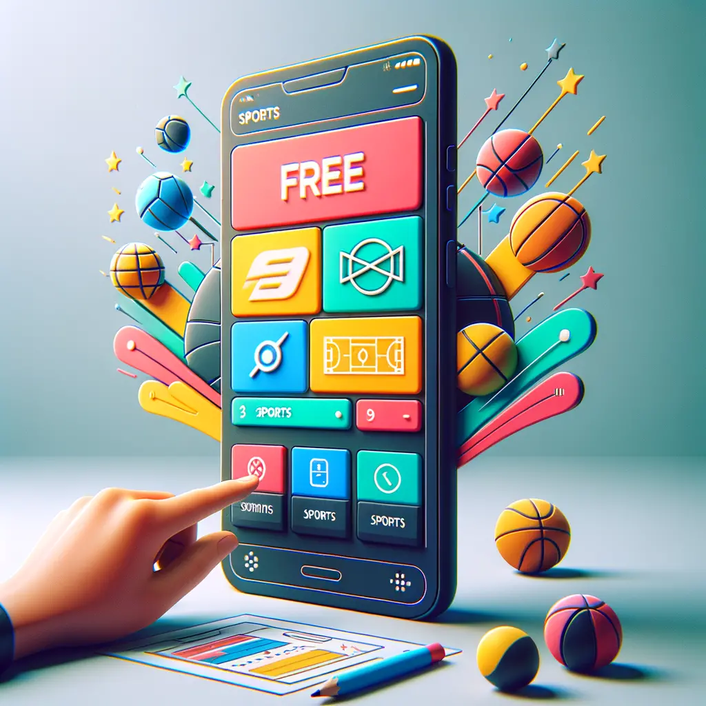 Guida Completa Come Vedere Sport Gratis con le Migliori App