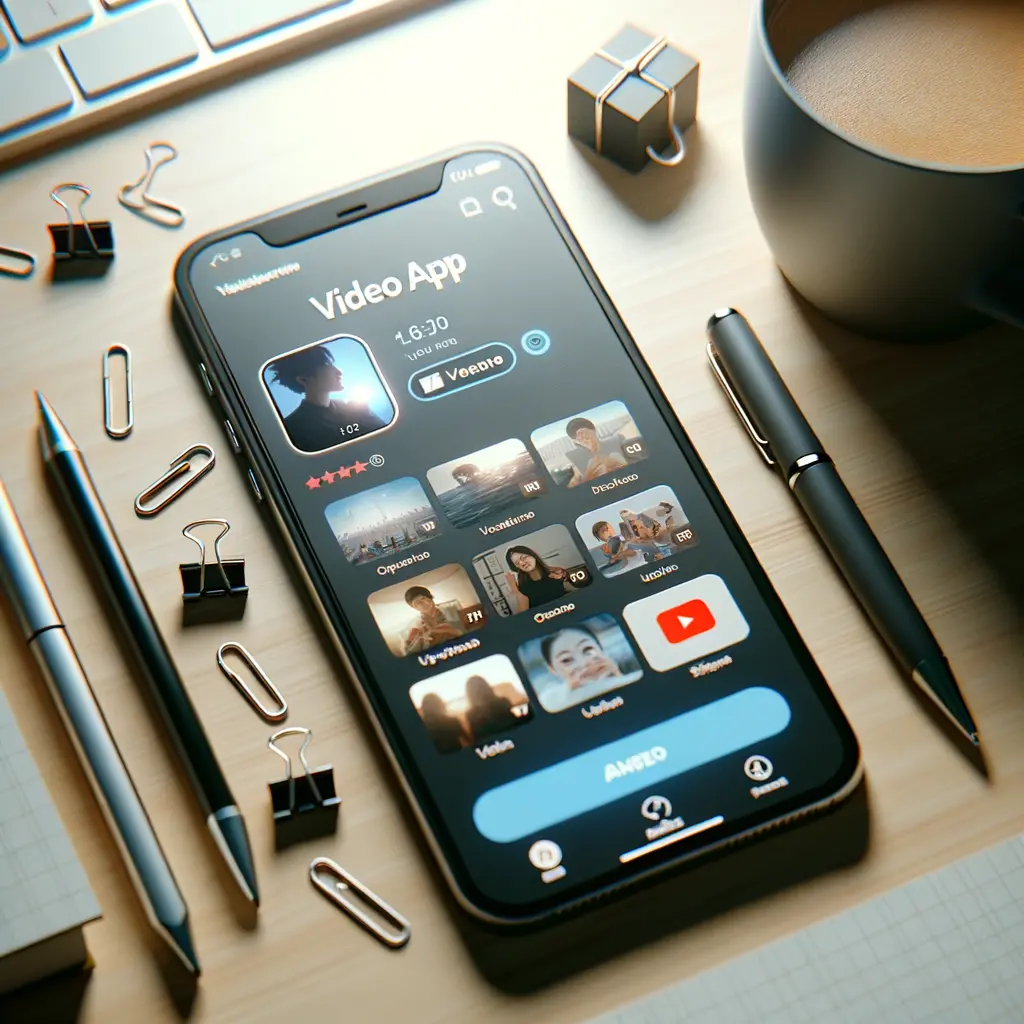 Guida Completa alle App per Video Crea, Modifica e Condividi i Tuoi Video con Facilità