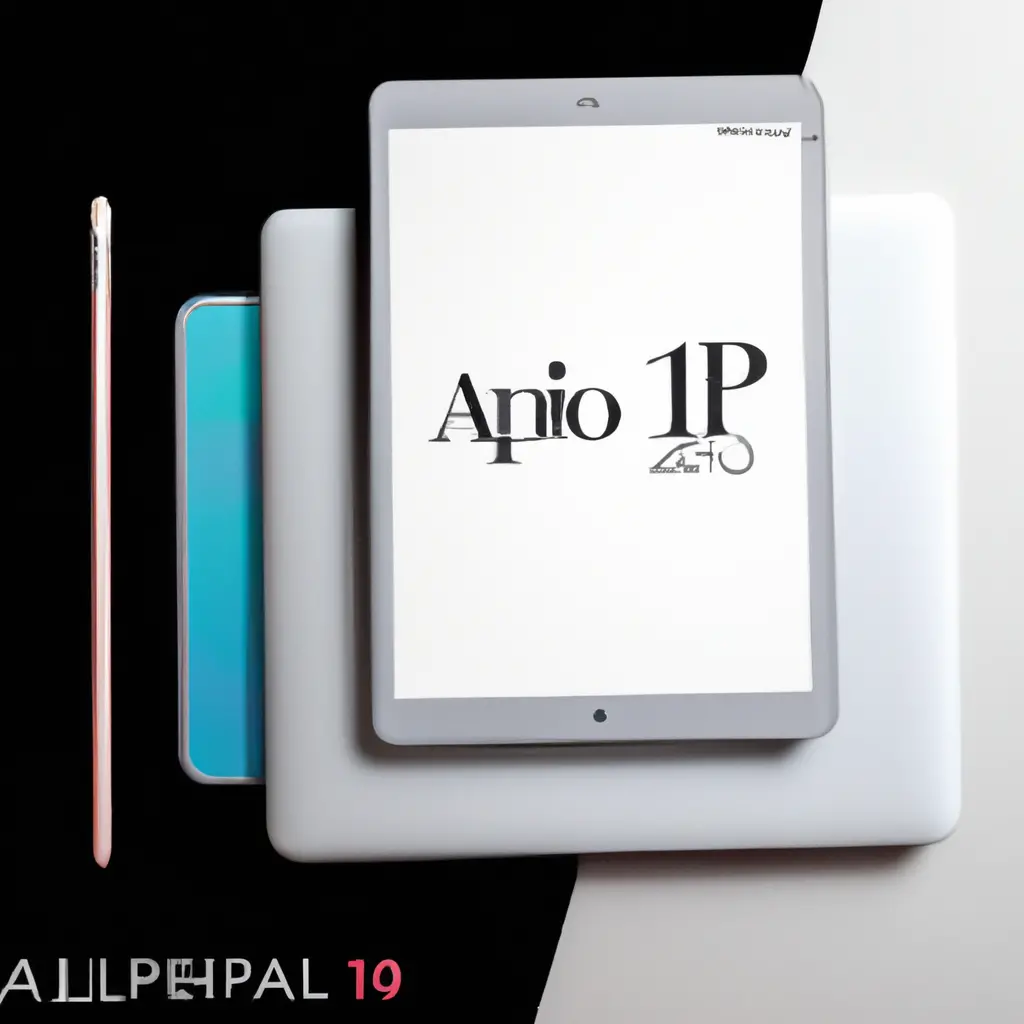 Tutorial Apple iPad da 10.2 pollici 2021