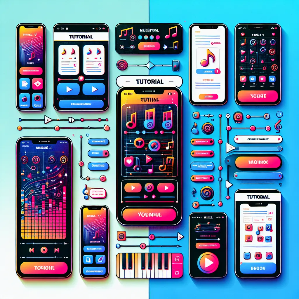 Le Migliori Applicazioni per Musical.ly  Una Guida Completa