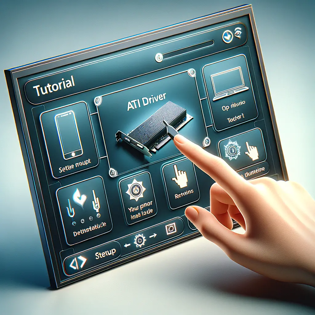 Guida Completa all'Installazione e Configurazione dei Driver ATI su Linux