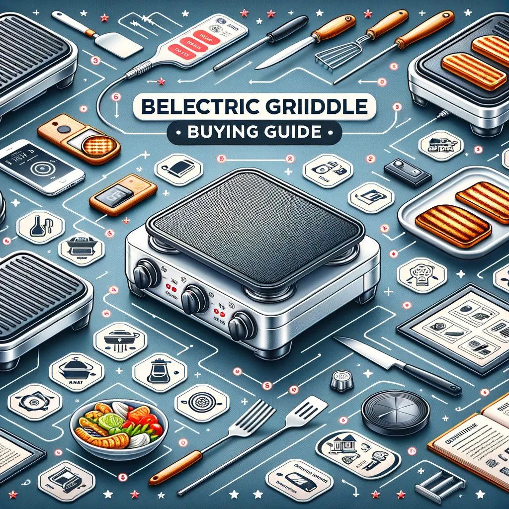 Guida all'Acquisto delle Migliori Bistecchiere Elettriche