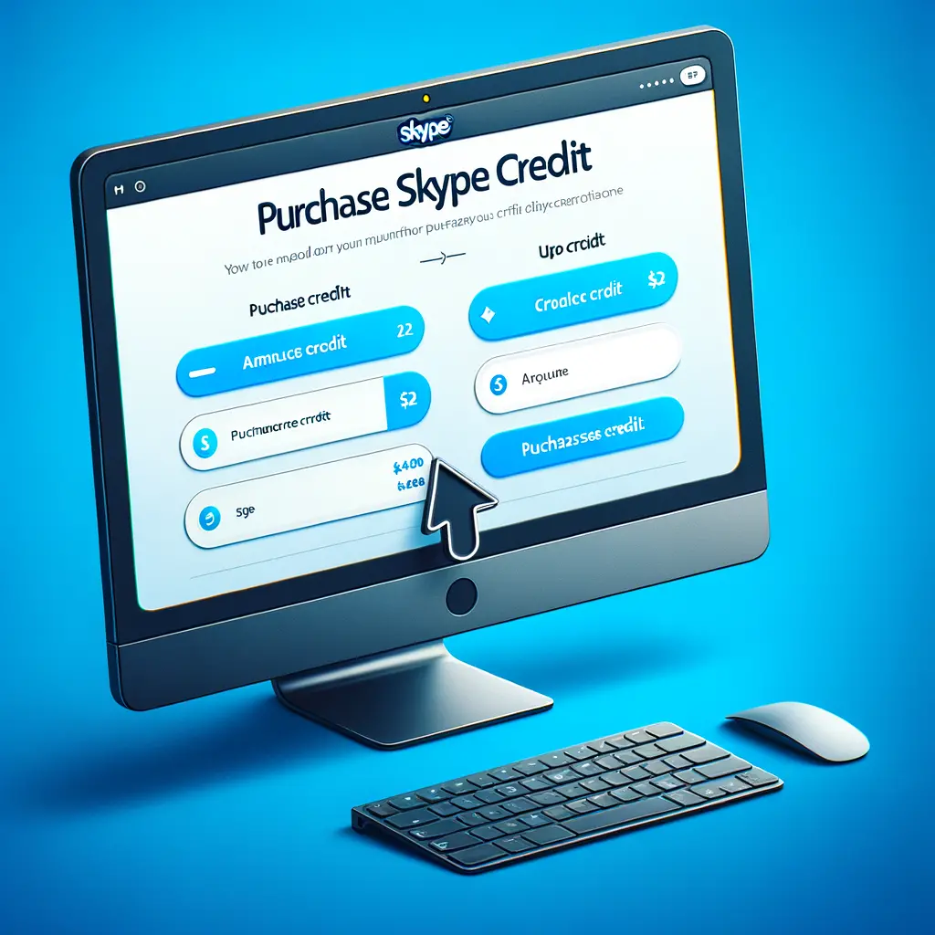 Guida Completa  Come Acquistare Credito su Skype