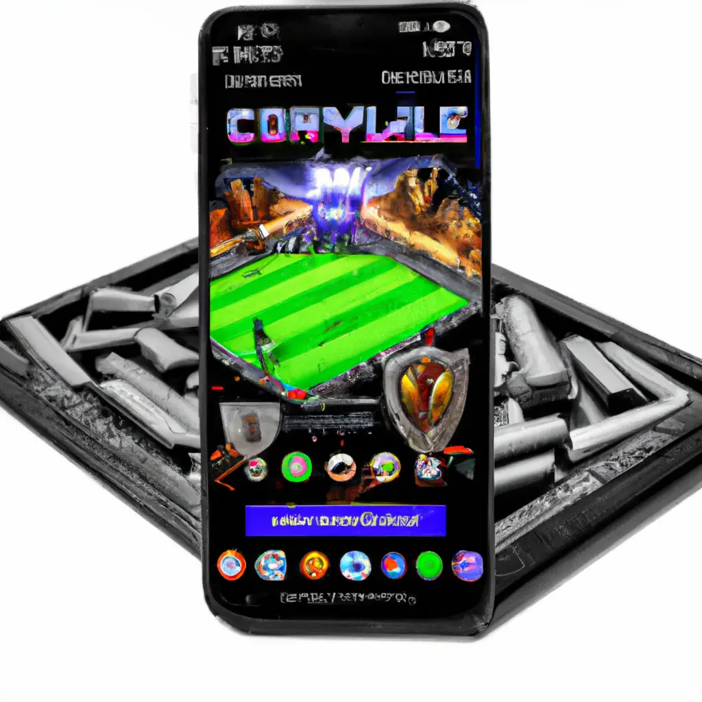 Come aggiornare Clash Royale