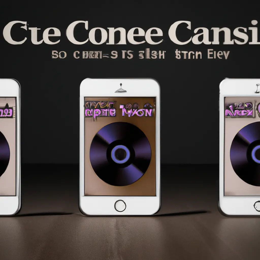 Come aggiungere canzoni su iTunes