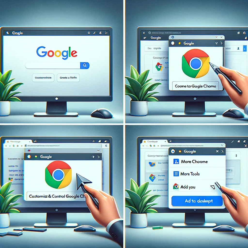 Come Aggiungere Scorciatoie su Google  Guida Completa