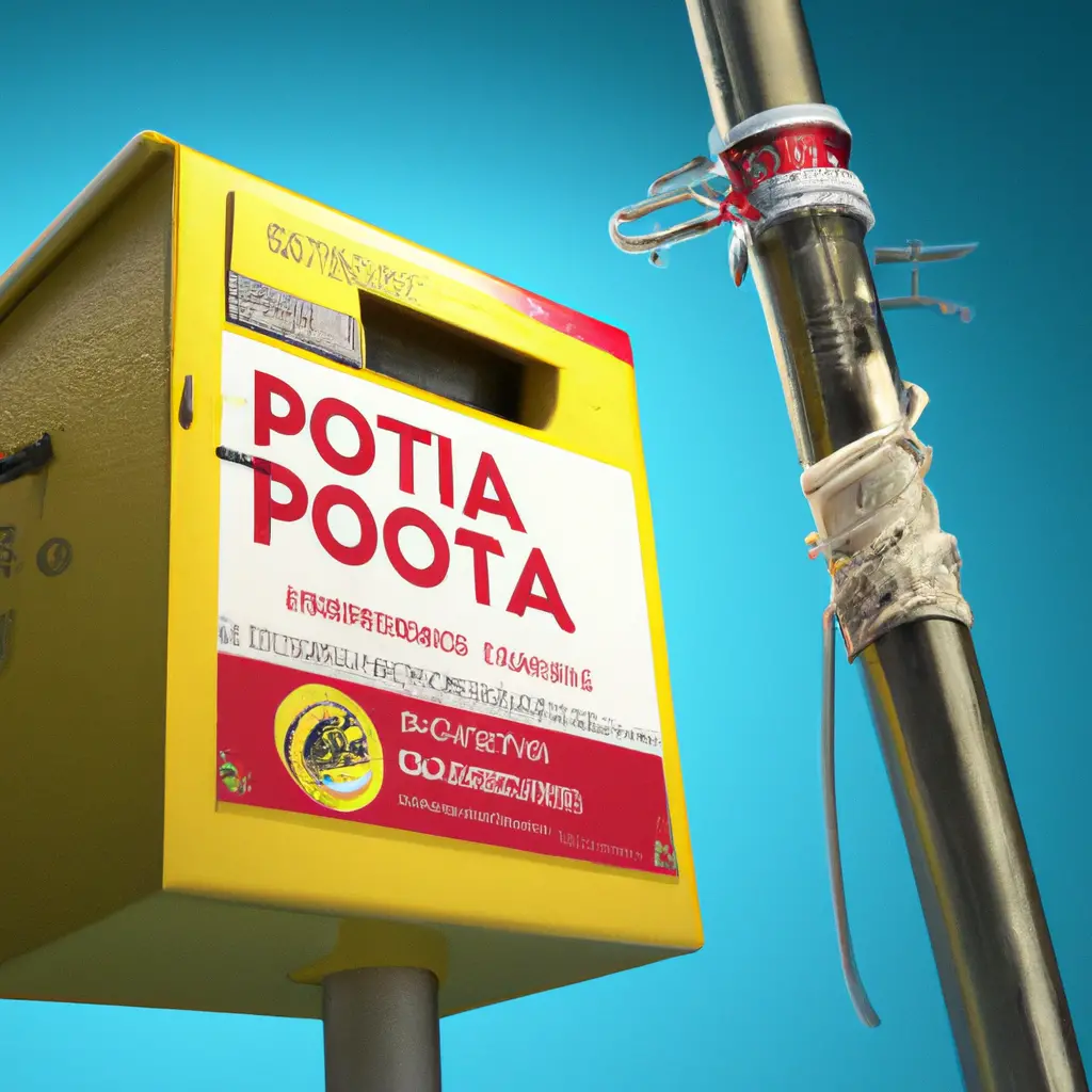 Come annullare un bonifico con Poste Italiane