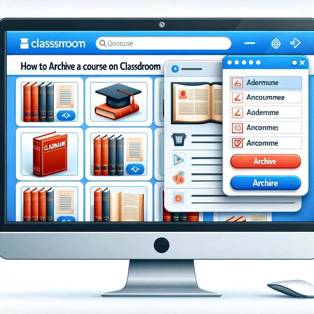 Come Archiviare un Corso su Google Classroom  Guida Completa