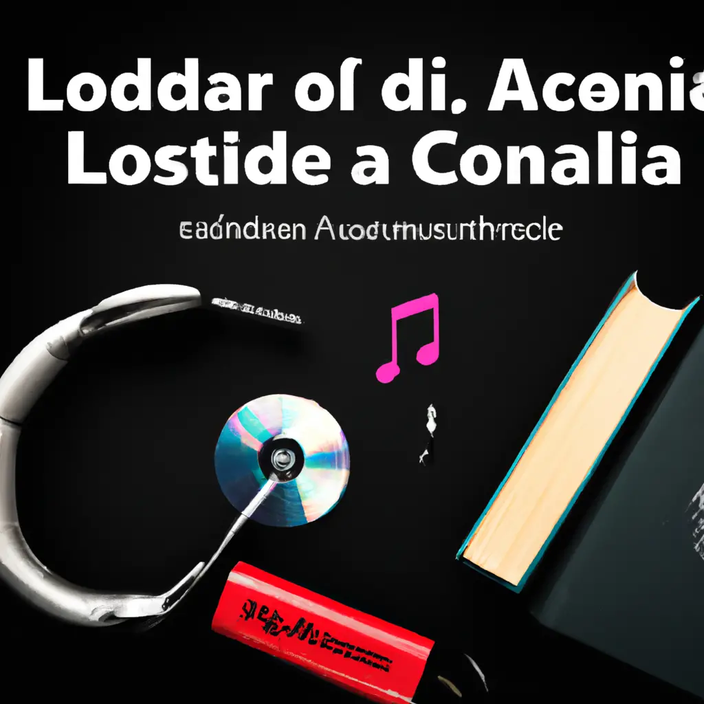 Come ascoltare audiolibri  una guida completa