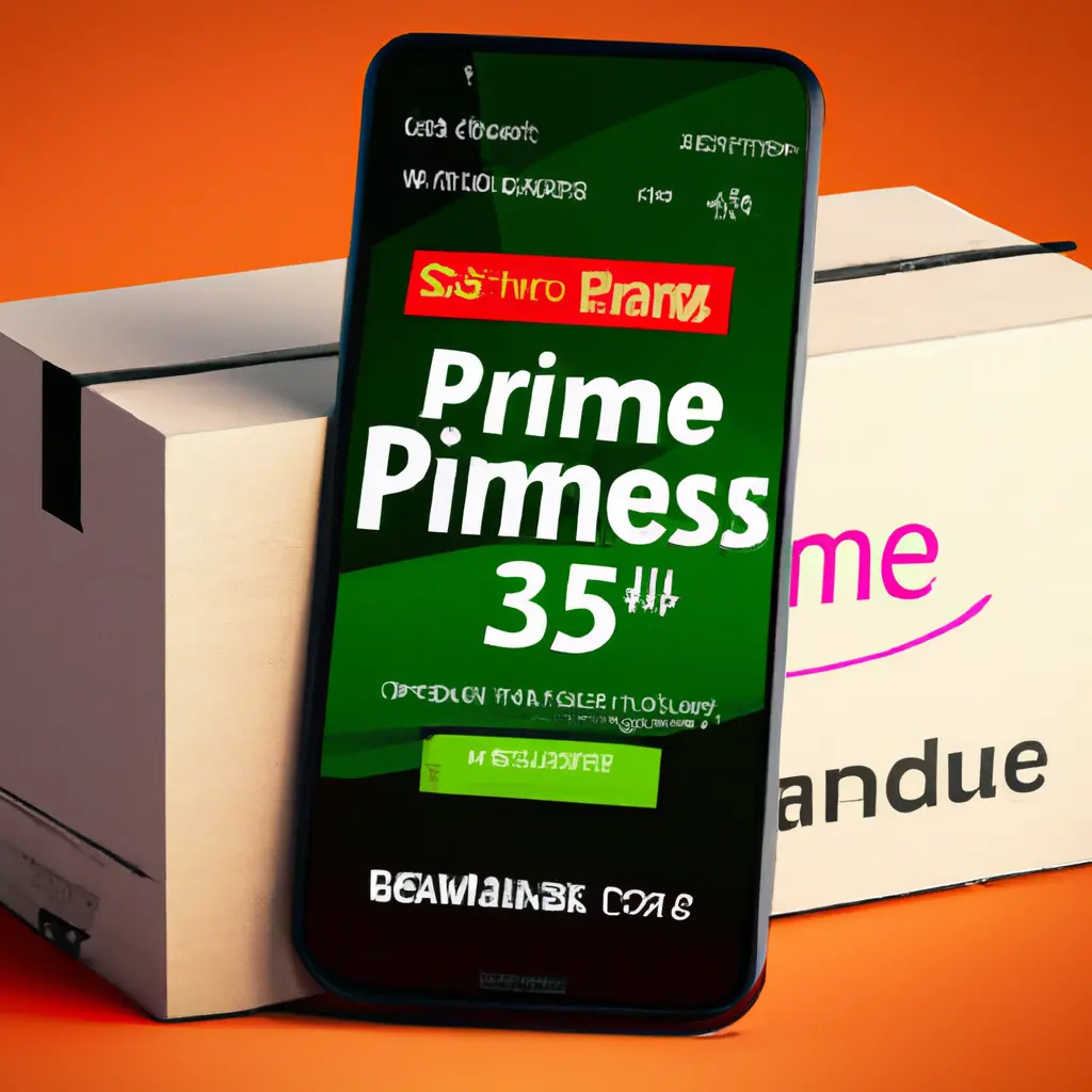 Come attivare Amazon Prime con Vodafone