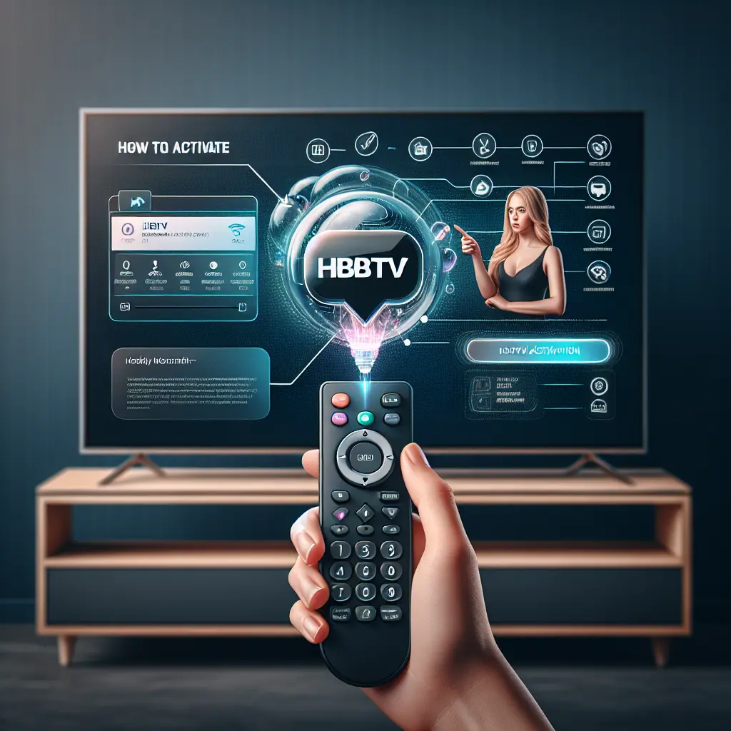 Come Attivare HbbTV  La Guida Completa