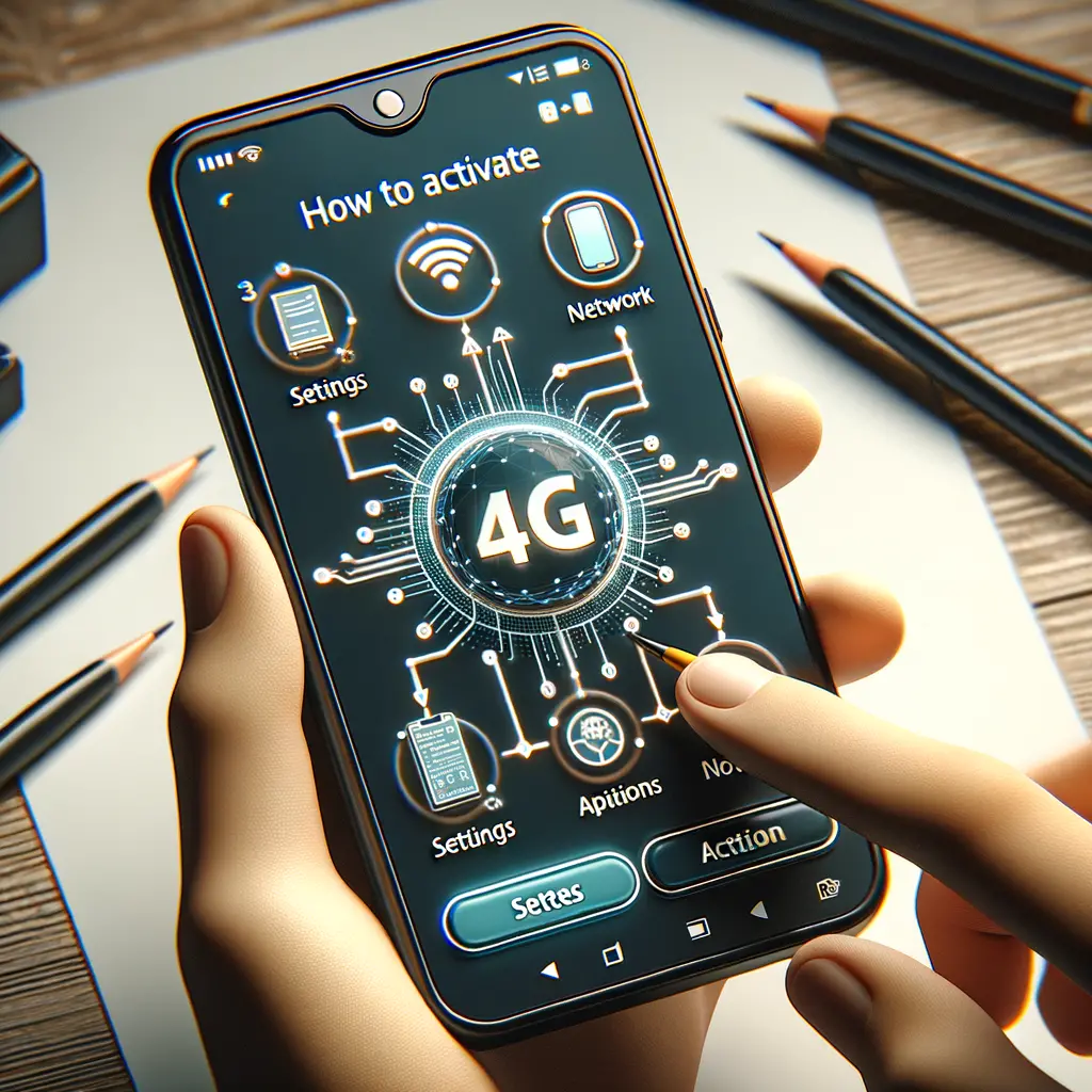 Come Attivare il 4G  Guida Completa