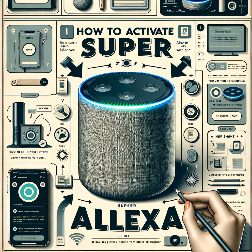 Come Attivare Super Alexa  Guida Completa