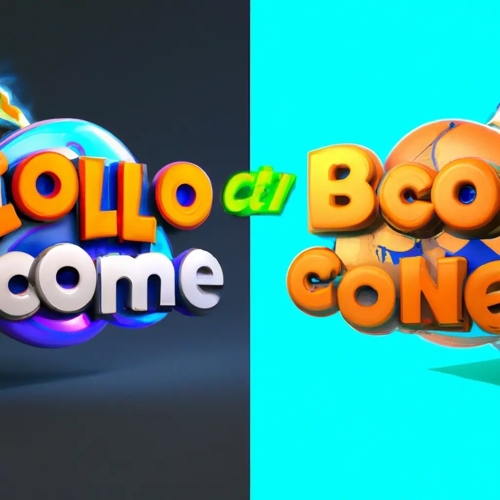 Come avere il nome multicolor su Brawl Stars