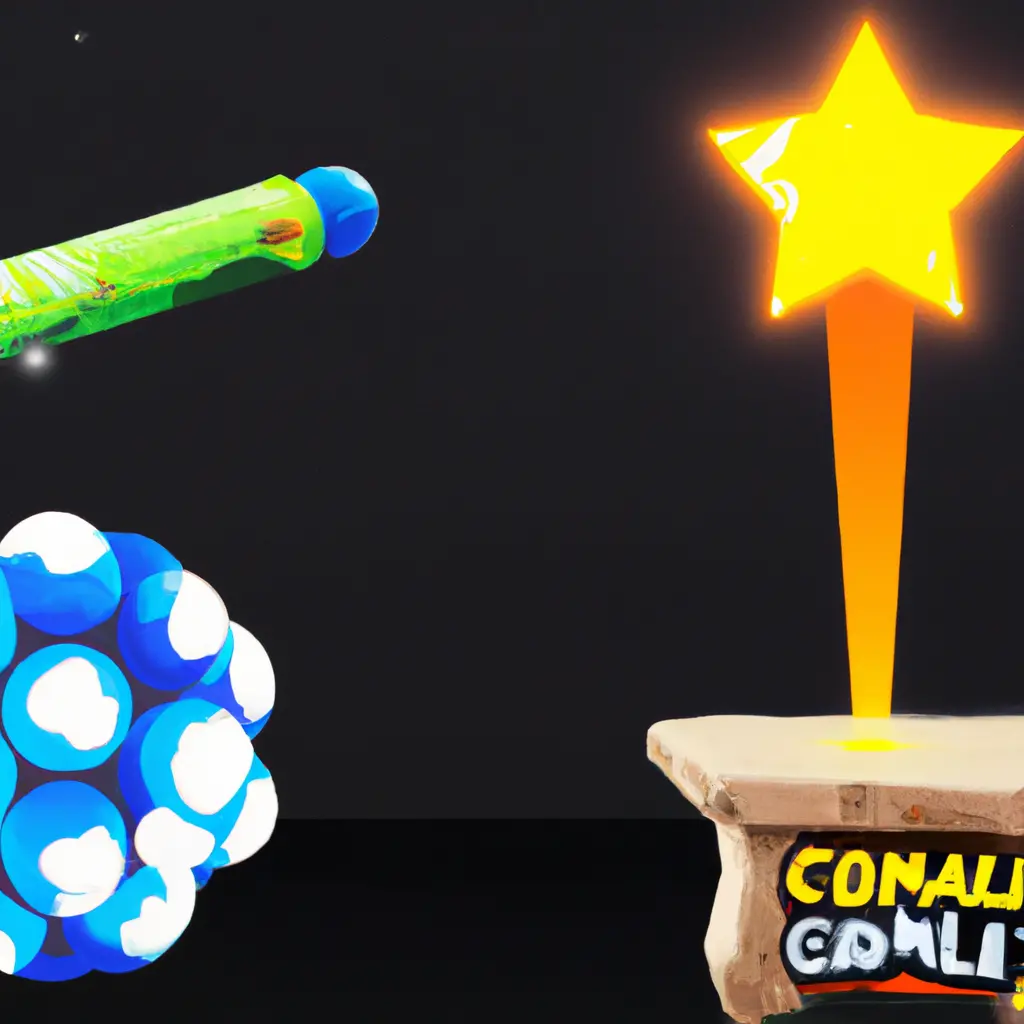 Come ottenere punti stellari su Brawl Stars
