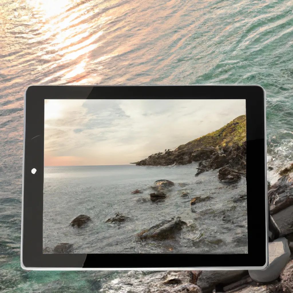 Come azzerare iPad