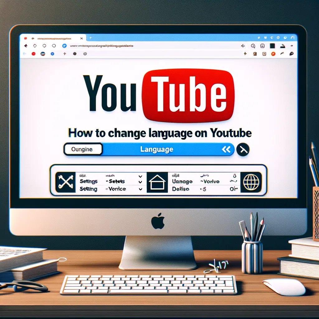 Come Cambiare Lingua su YouTube  Guida Completa