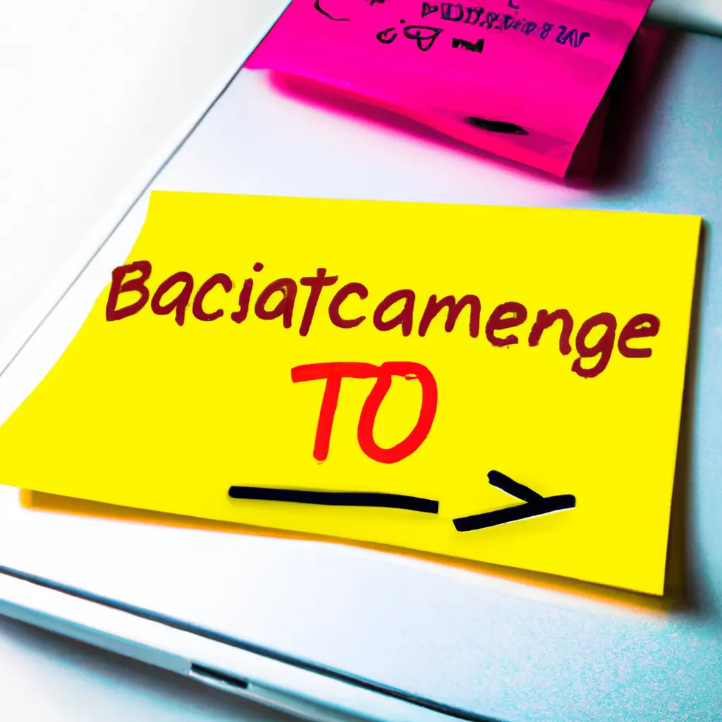 Come cambiare il metodo di pagamento su Booking