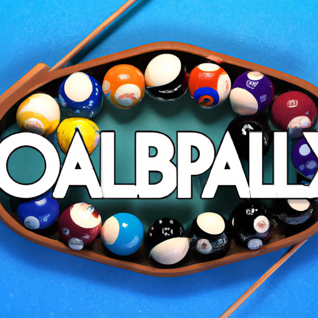 Come cambiare nome su 8 Ball Pool
