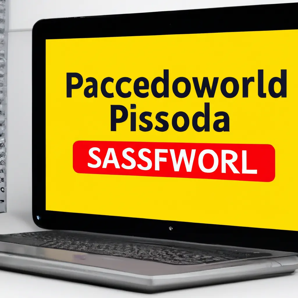 Come cambiare la password SPID