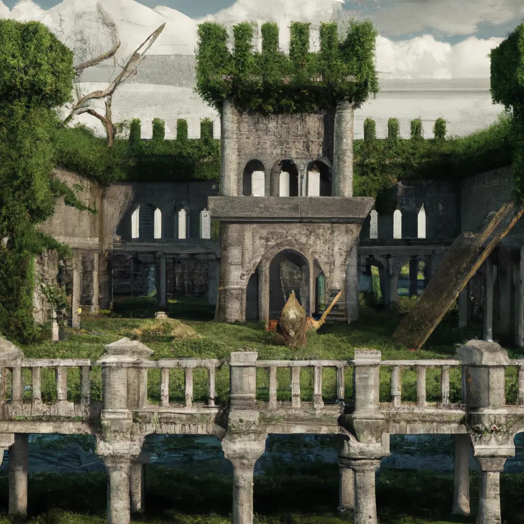 Come cambiare regno su Rise of Kingdoms