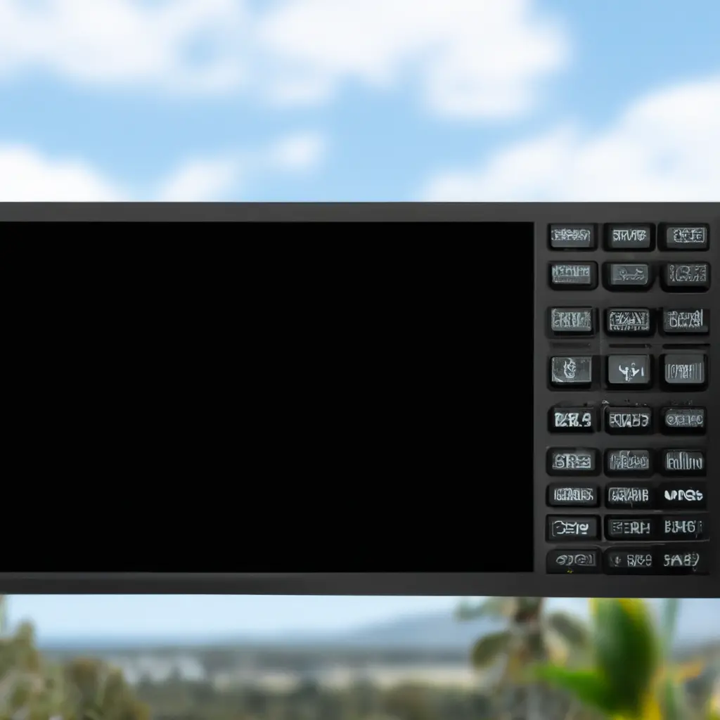 Come cambiare il telecomando Sky