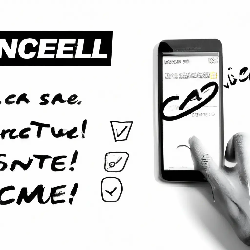 Come cancellare SMS inviati