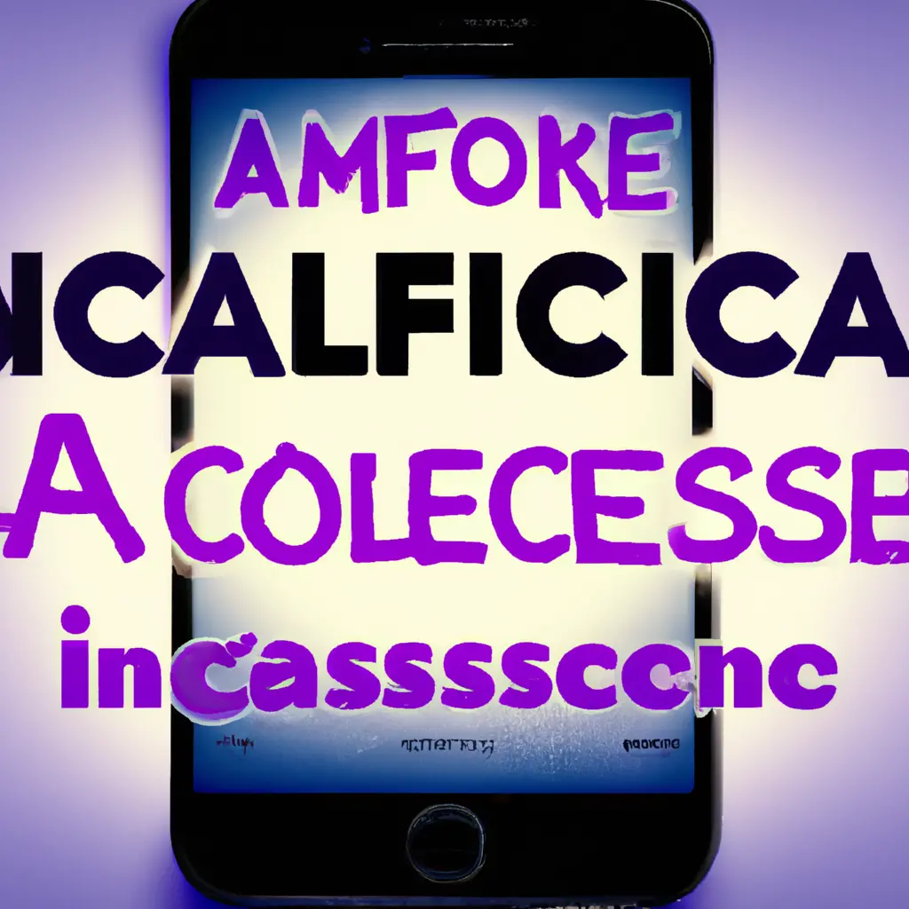 Come cancellarsi da Facebook Mobile