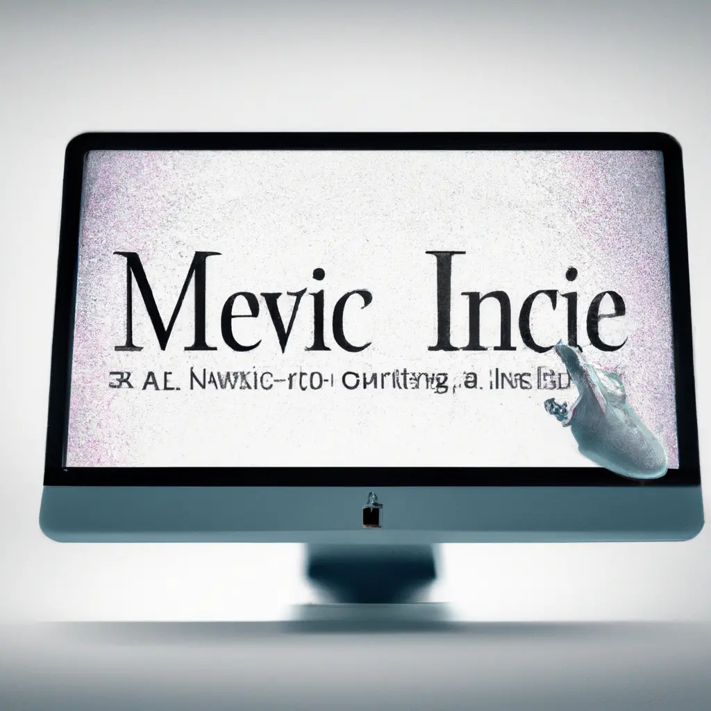 Come capire se il Mac ha un virus