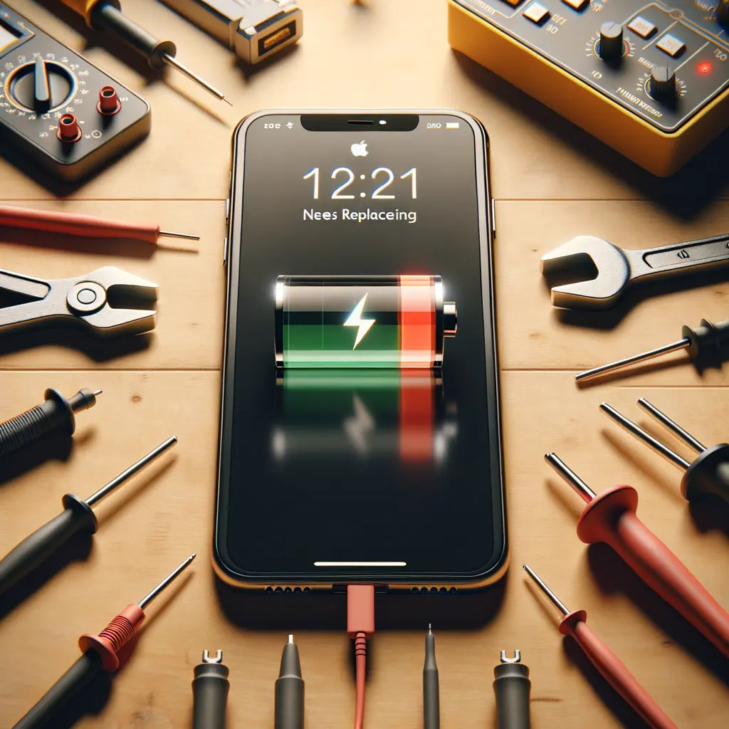Come Capire se la Batteria dell'iPhone è da Cambiare
