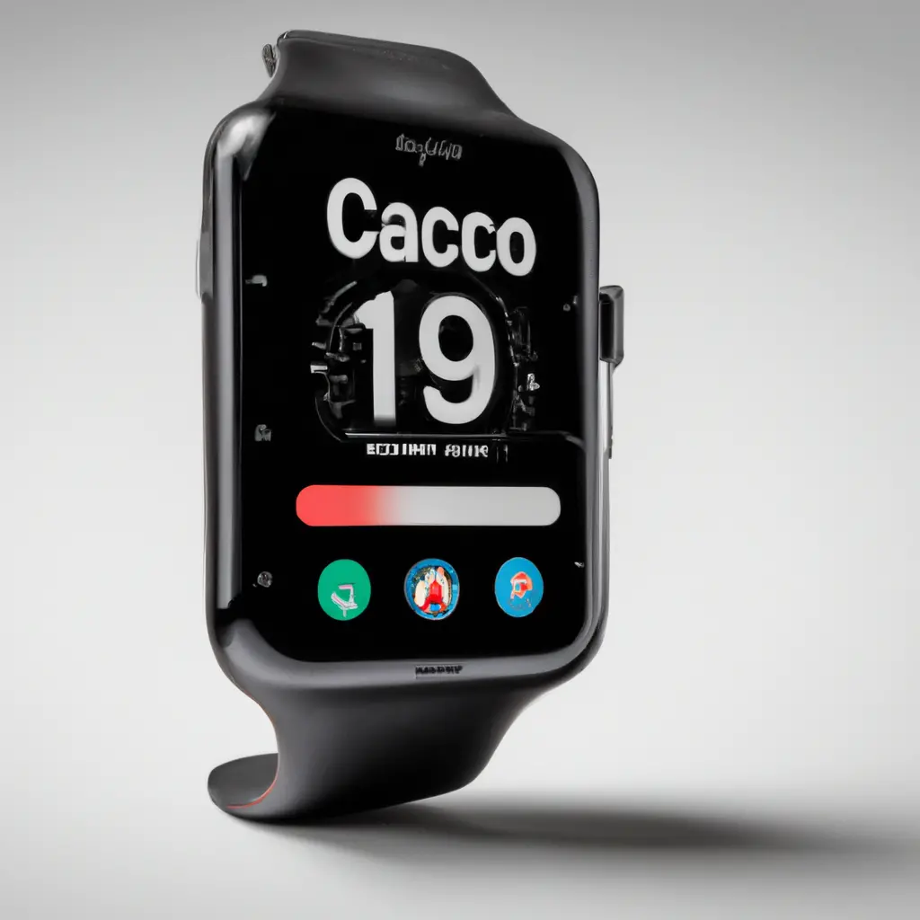 Come caricare Apple Watch