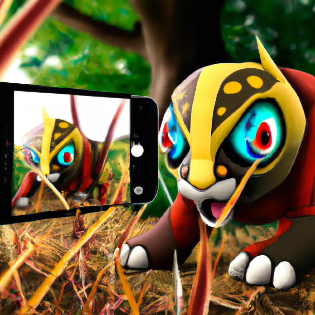 Come catturare Landorus in Pokémon