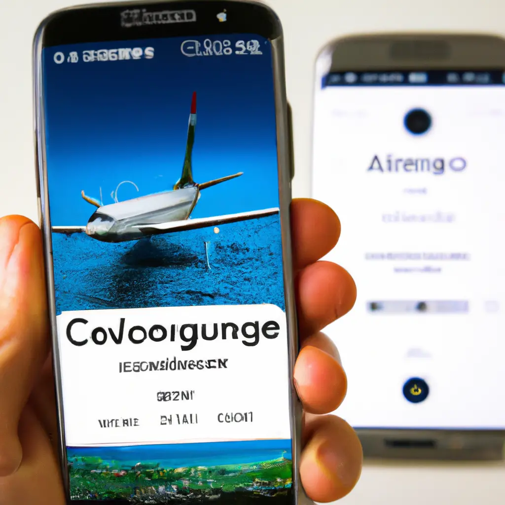 Come cercare una foto su Google dal cellulare