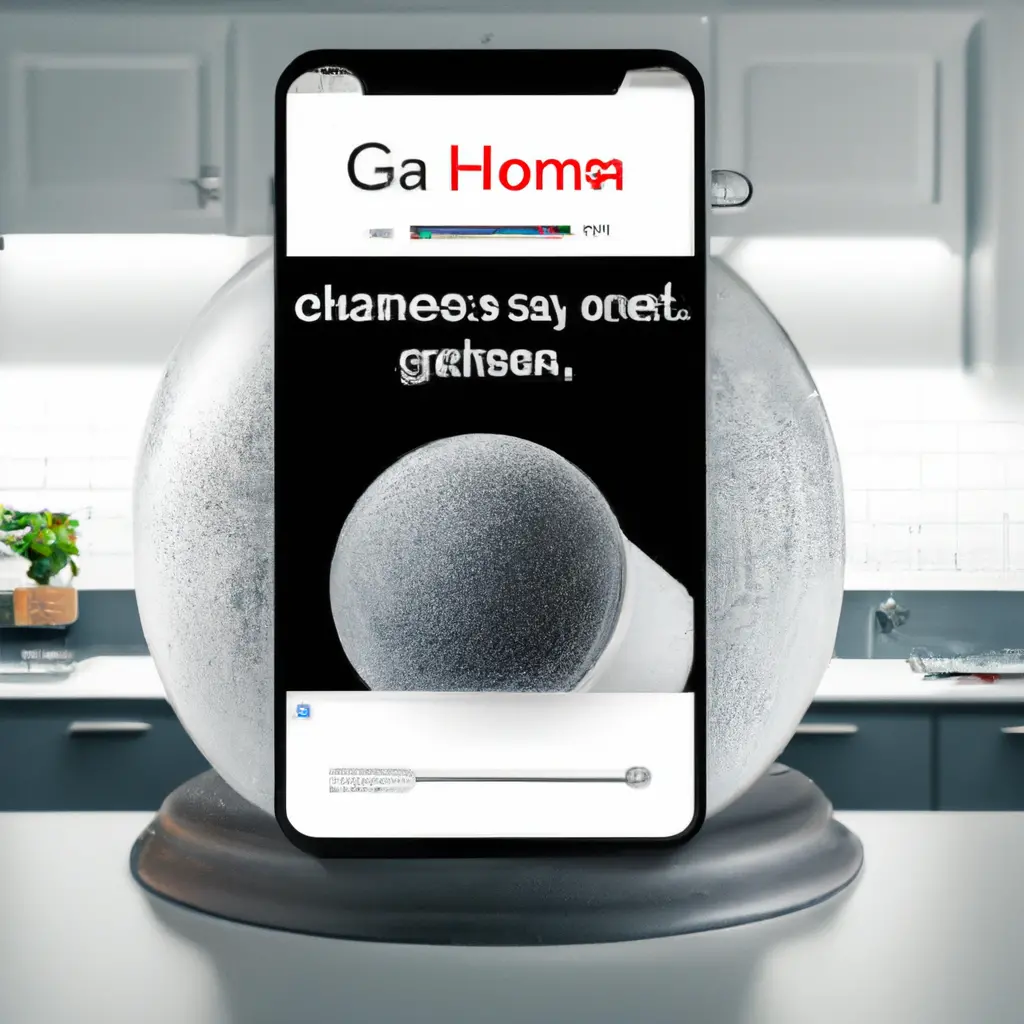 Come chiamare con Google Home