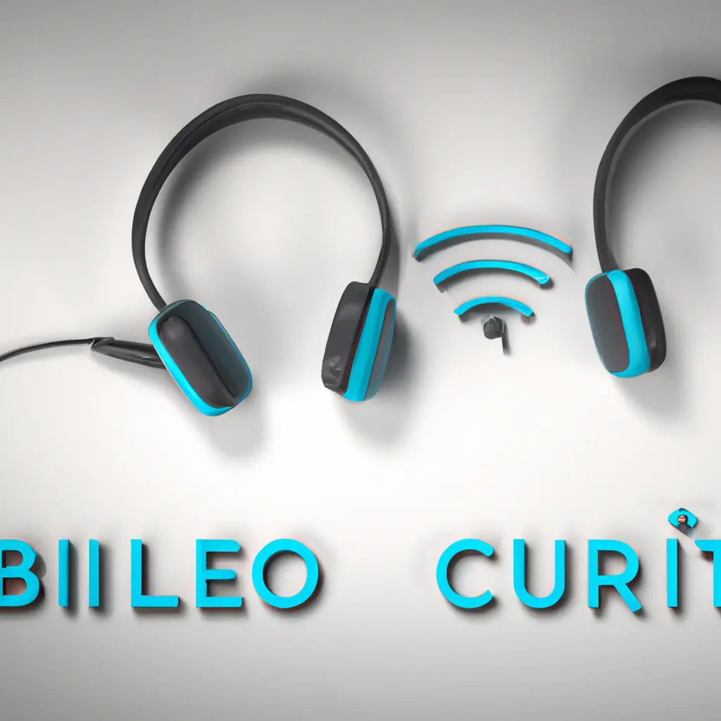 Come collegare entrambe le cuffie Bluetooth